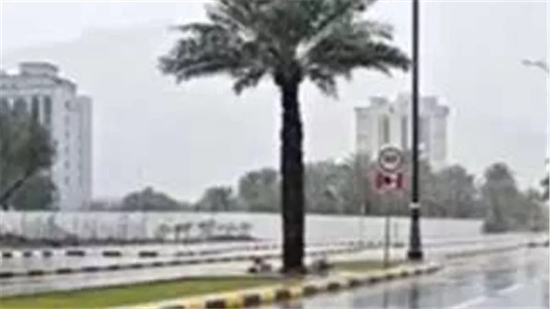 حالة الطقس اليوم الجمعة 28-2-2025