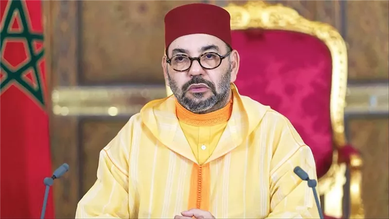  قرار أثار الجدل.. لماذا دعا ملك المغرب لعدم ذبح أضاحي العيد؟ 