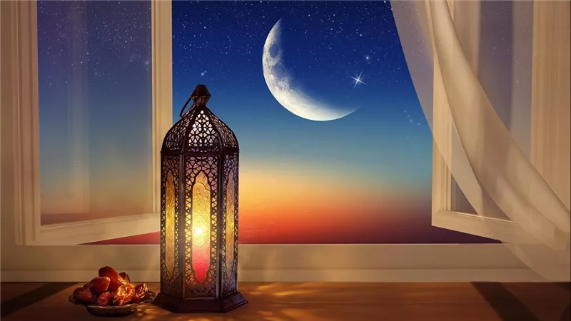 كامل مكتوب..دعاء اليوم الاول من شهر رمضان 2025-1446 