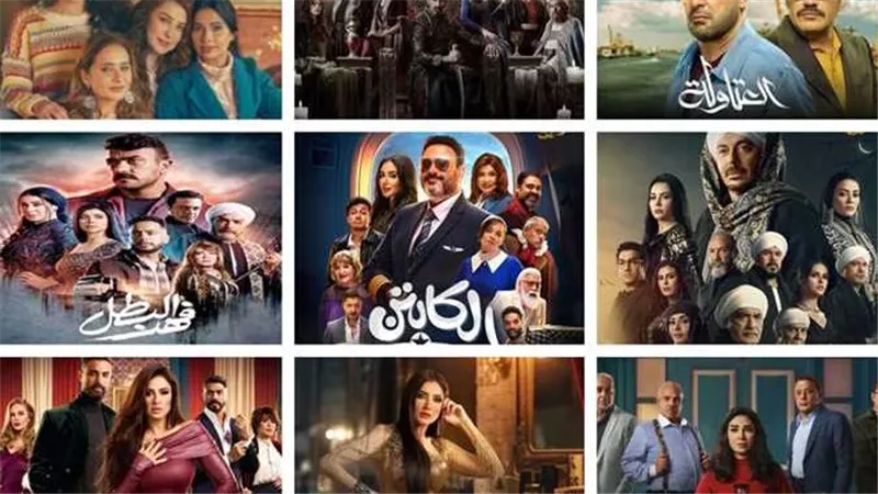من الفطار للسحور.. مواعيد وقنوات عرض مسلسلات رمضان 2025 كاملة