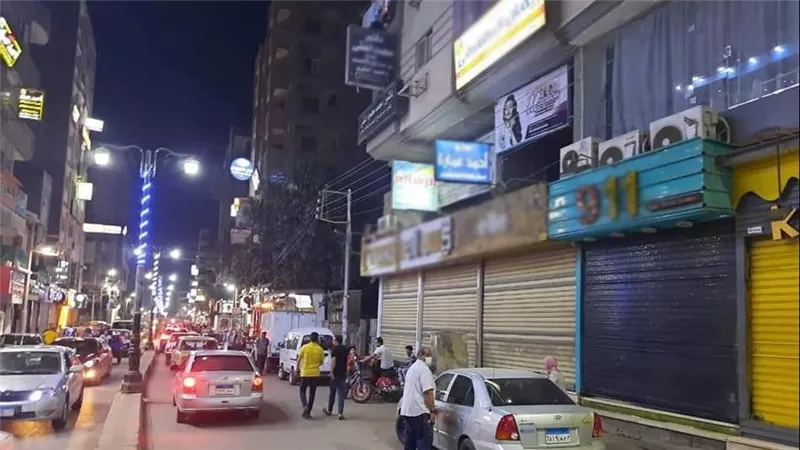 كل ما تريد معرفته عن مواعيد غلق المحلات التجارية في شهر رمضان