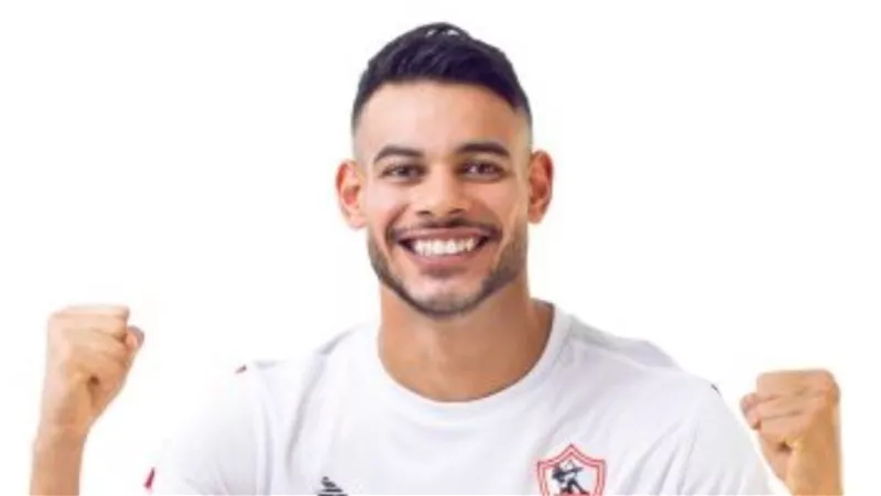  ضرب شابا بالتجمع.. قرار عاجل بشأن واقعة لاعب الزمالك نبيل دونجا 
