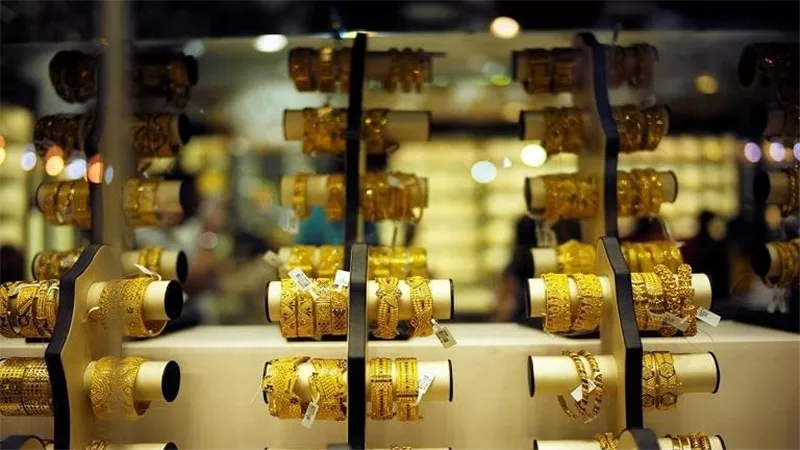 سعر الذهب اليوم السبت 1-3-2025 تحرك جديد