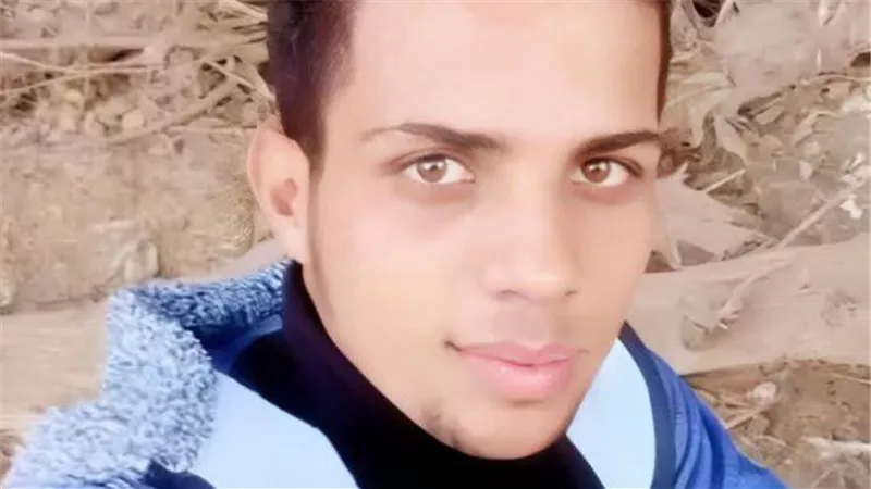  شك في سلوكها..تفاصيل صادمة في إنهاء شاب حياة خطيب شقيقته بطنطا 