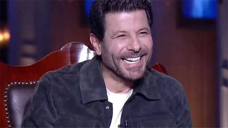 إياد نصار يكشف حقيقة تصريح «التقليل من نساء الأردن» وسبب زواجه من مصرية