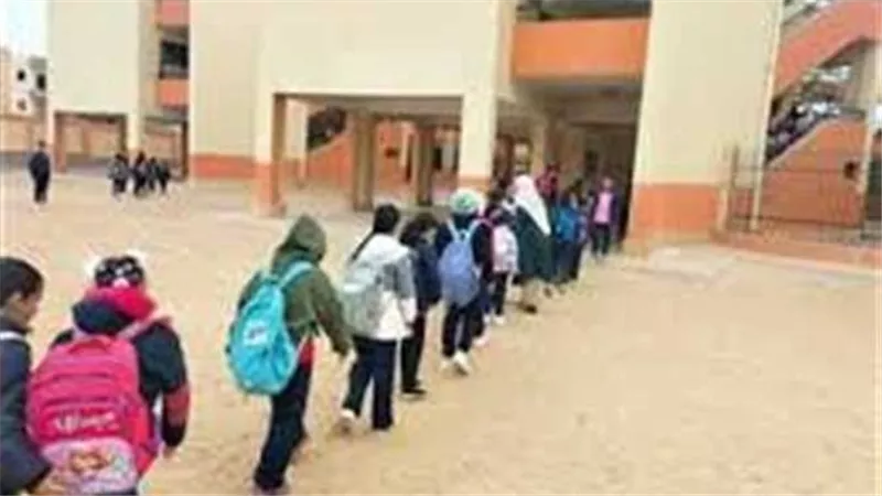 تعديل جديد من التعليم..مواعيد الحضور والانصراف في شهر رمضان 2025 للمدارس والجامعات