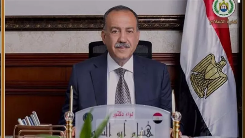 محافظ أسيوط يكلف 