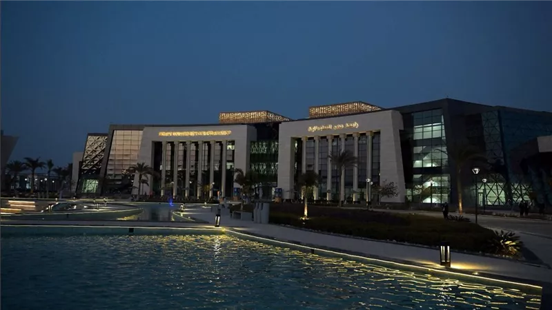 المجلس الأعلى للجامعات يعتمد اللائحة المعدلة لكلية الهندسة بجامعة مصر للمعلوماتية