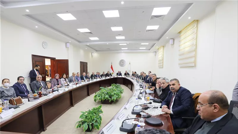 98 كلية.. تفاصيل إنشاء 12 جامعة أهلية جديدة