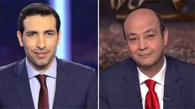 اتضايقت جدًا وده مقامهم.. تعليق مثير من عمرو أديب على ظهور أبو تريكة في إعلان ستاد الأهلي