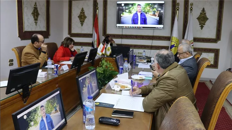 التعليم العالي تعلن نتائج مسابقة 