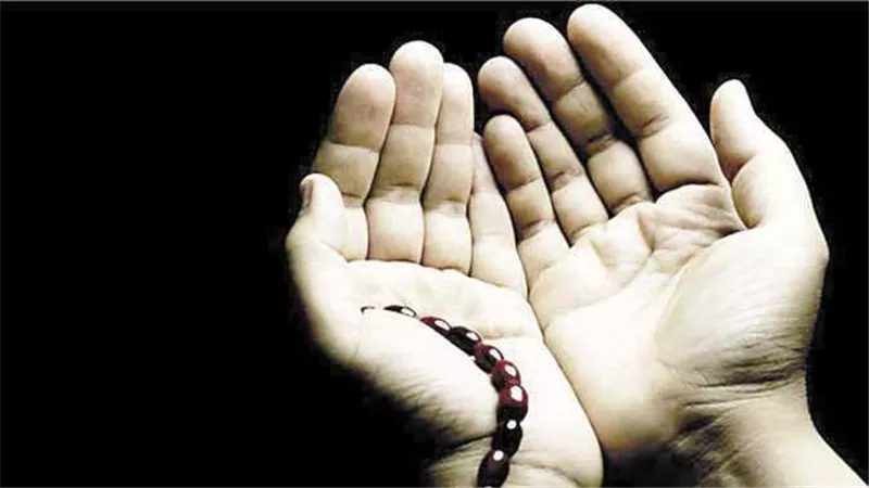 ردده الآن.. دعاء اليوم الثالث من رمضان 2025