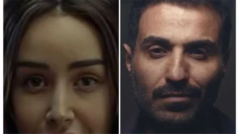هنا الزاهد ولا مين اللي طلب الطلاق؟.. رد مفاجئ من أحمد فهمي على سؤال رامز جلال