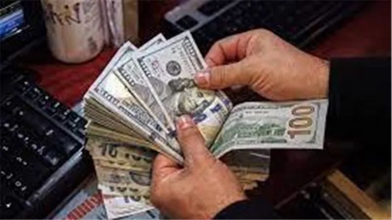 سعر الدولار اليوم الإثنين 3-3-2025 بعد آخر تحرك