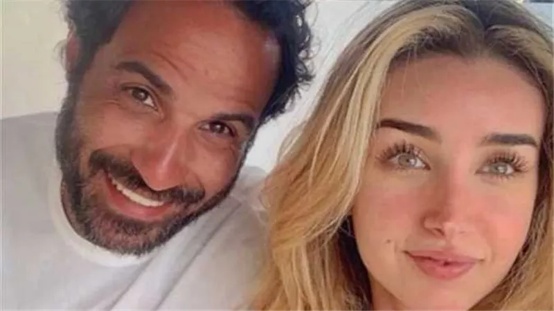 تعليق صادم من هنا الزاهد بعد حلقة أحمد فهمي مع رامز جلال