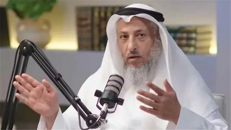 داعية كويتي يثير ضجة واسعة: حماس جماعة «منحرفة» ويجب تخريبها | فيديو