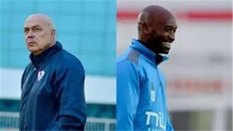 رد حاسم من الزمالك.. هل شيكابالا المتسبب في رحيل جروس؟