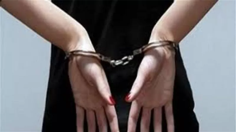  كيدهن عظيم.. اعترافات فتاتين بإشعال النار فى سيارة شخص ببدر 