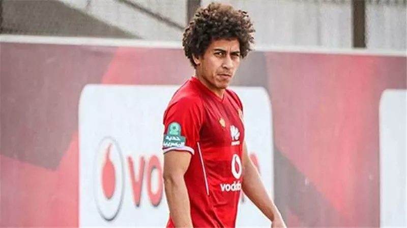 جهزلي بنتي.. حسين السيد لاعب الأهلي السابق يتصدر التريند بسبب سيدة فما القصة؟ | فيديو