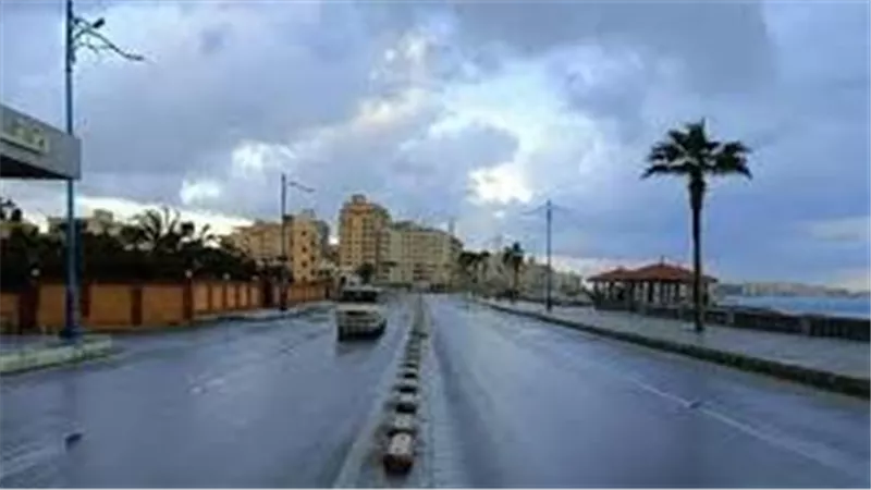 تحذير عاجل من الأرصاد.. حالة الطقس غدا الأربعاء 5-3-2025