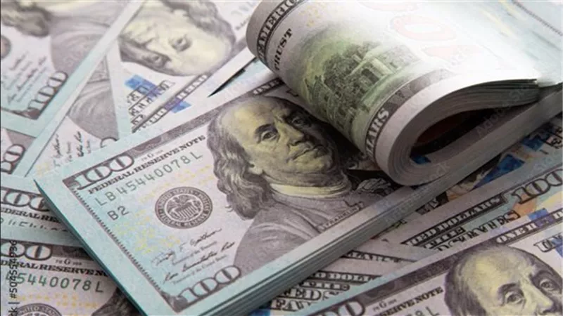 سعر الدولار اليوم الأربعاء 5-3-2025 بعد آخر تراجع