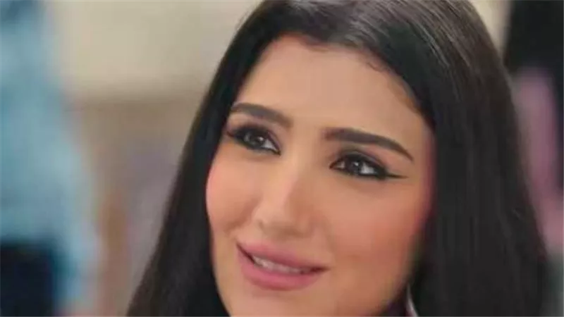 مي عمر تكشف عن مفاجأة في الحلقات الحديدة من مسلسل إش إش