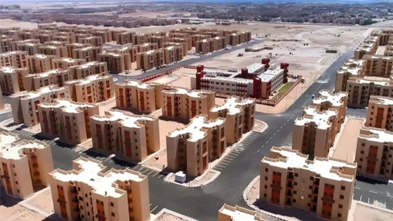 ما السبب؟.. تفاصيل سحب شقق الإسكان الاجتماعي من آلاف المواطنين بقرار من الحكومة