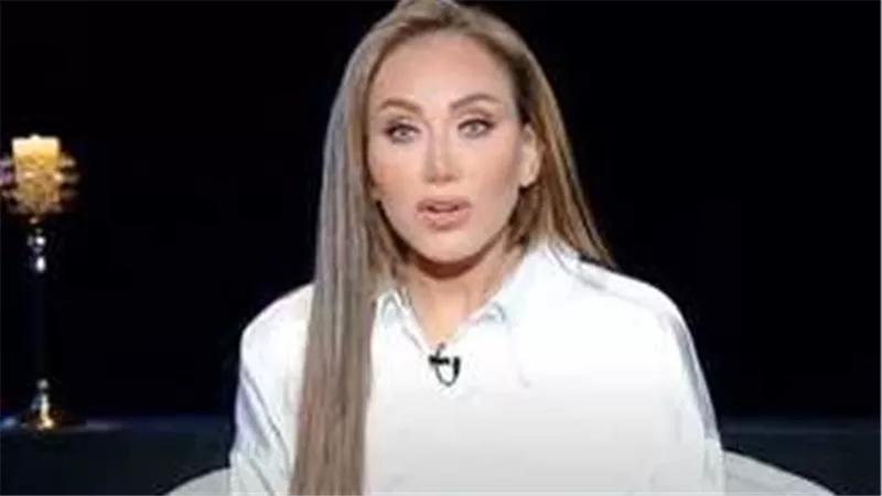وقّعت على أوراق رغمًا عنها.. كواليس مثيرة في احتجاز ريهام سعيد بلبنان | فيديو