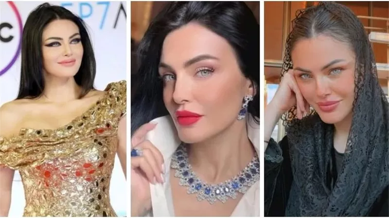 ابنة إبليس المرعبة في المداح وترى الزواج مصيبة.. معلومات لا تعرفها عن دارين حداد