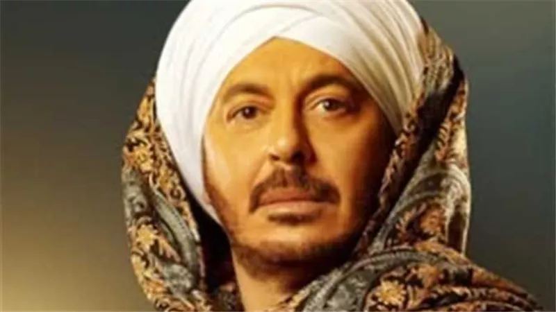 حكيم باشا.. مصطفى شعبان يوجه رسالة لجمهوره فماذا قال؟