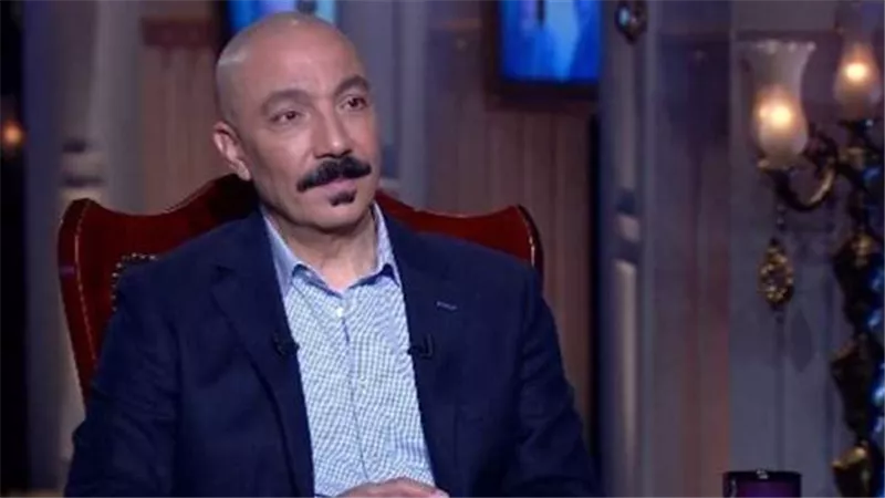 بعد تصريحه الأخير عن دور الشاذ.. طارق لطفي: أوافق على الأدوار الجريئة بشرط واحد