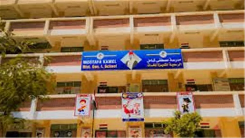 استمرار الدراسة.. أول رد من تعليم الجيزة بشأن ظهور حالات إصابة بالجدري في مدرسة بالعمرانية