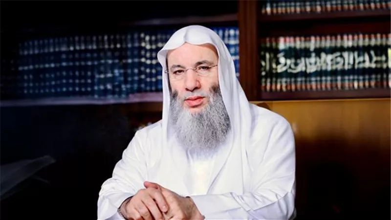 صور قديمة وفرح عائلي.. القصة الكاملة لبراءة نجل محمد حسان من حيازة السلاح