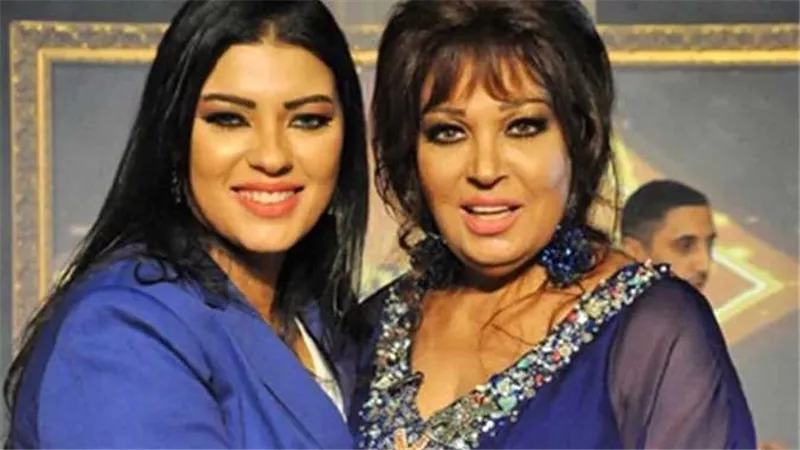 تزوجت وعمرها 16 سنة.. معلومات لا تعرفها عن ابنة فيفي عبده بعد ظهورها في العتاولة 2