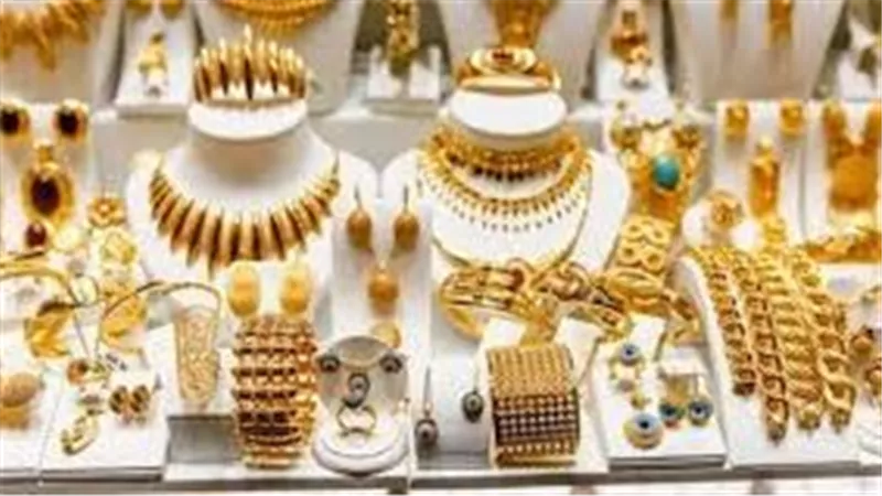سعر الذهب اليوم الجمعة 7-3-2025 تحرك جديد