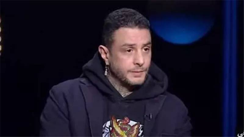 أحمد الفيشاوي يكشف مفاجأة عن علاقته بالداعية الإسلامي عمرو خالد | فيديو