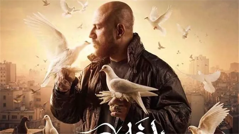 أبرزها الغاوي وشباب امرأة.. خريطة مسلسلات النصف الثاني من رمضان 2025