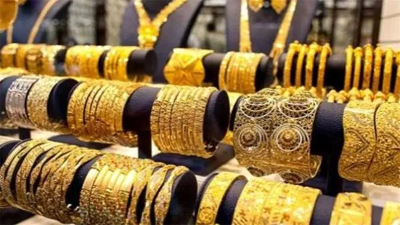 سعر الذهب اليوم السبت 8-3-2025 بعد التراجع
