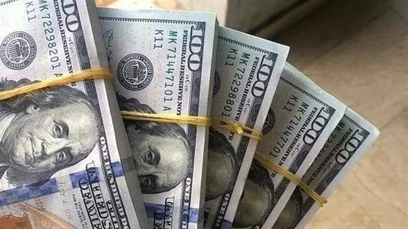 سعر الدولار اليوم الأحد 9-3-2025 قبل بداية التعاملات