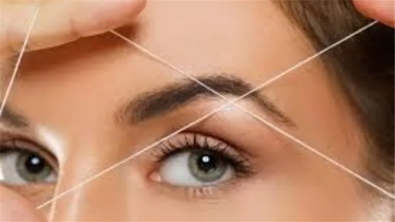  هل إزالة شعر الوجه وتنظيف الحواجب في نهار رمضان يبطل صيام المرأة؟ 