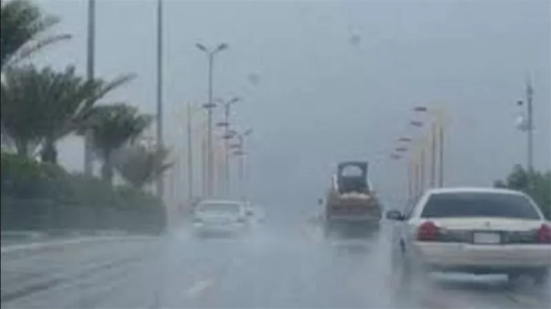 الأرصاد تكشف مفاجأة.. حالة الطقس غدا الاثنين 10-3-2025