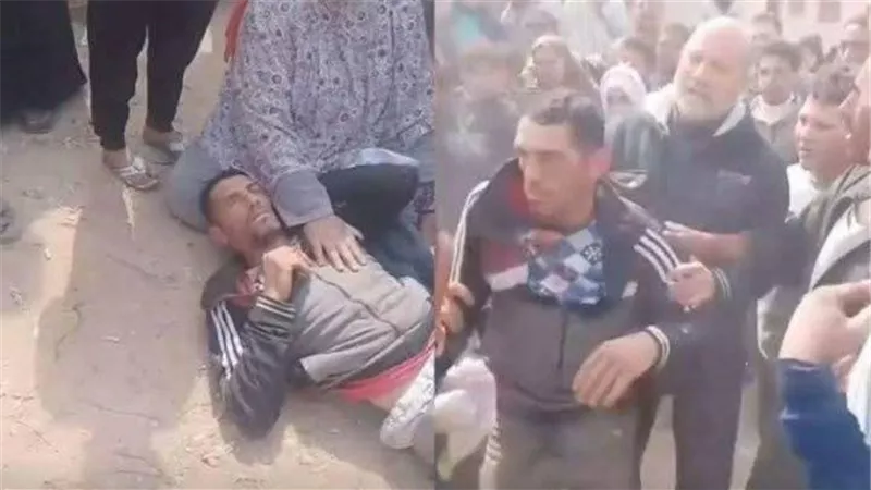  طلبت معاشرة زوجتي فرفضت.. أقوال صادمة للمتهم بالتعدي على طفلة داخل حمام مسجد بالعاشر 
