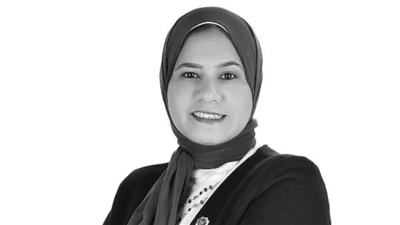  مأساة المهندسة فاطمة وعائلتها.. ذهبوا لأداء لعمرة فماتت هي وأمها وشقيقها دخل العناية 