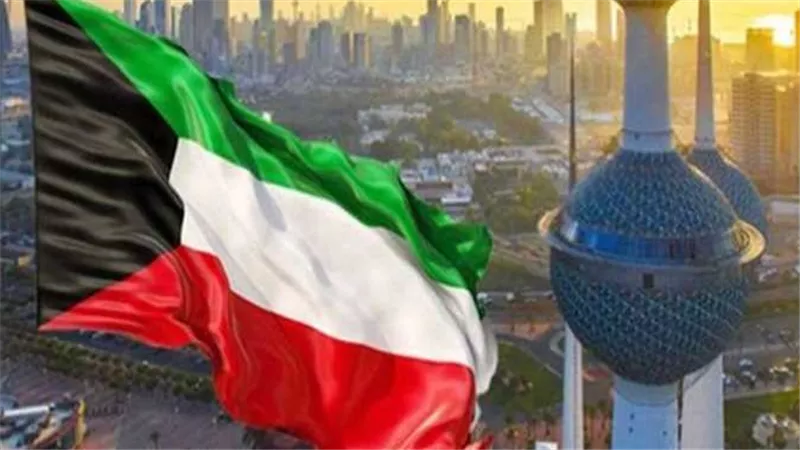 ما القصة ؟..الكويت تقبض على مصرية بعد سحب جنسيتها