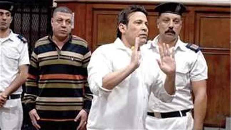  حفاظًا عليه من التشرد.. لماذا خففت محكمة الاستئناف عقوبة سعد الصغير ؟