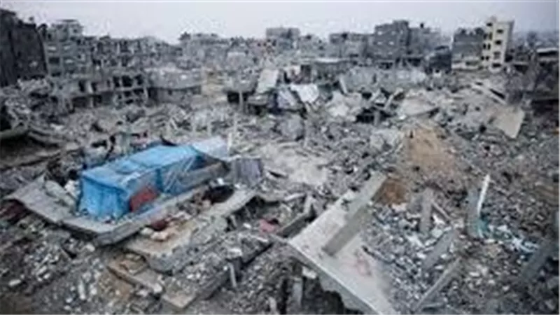 مكونة من ثلاث مراحل.. ما هي ملامح خطة مصر لإعادة إعمار قطاع غزة؟