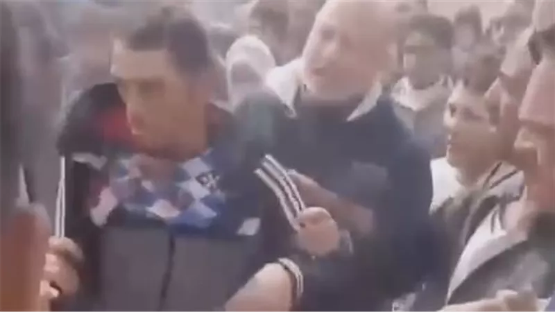 جريمة هزت مصر..قرار عاجل بشأن المتهم بهتك عرض طفلة العاشر داخل دورة مياه المسجد