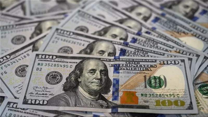 سعر الدولار اليوم الأربعاء 12-3-2025 قبل بداية التعاملات