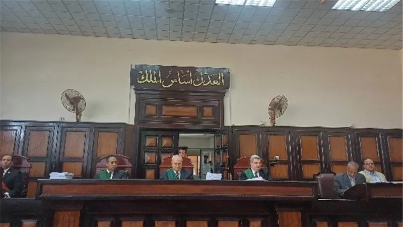  كان بيقطع جرجير.. التفاصيل الكاملة للحكم على عامل هـ.ـتك عرض طفل بأسيوط 