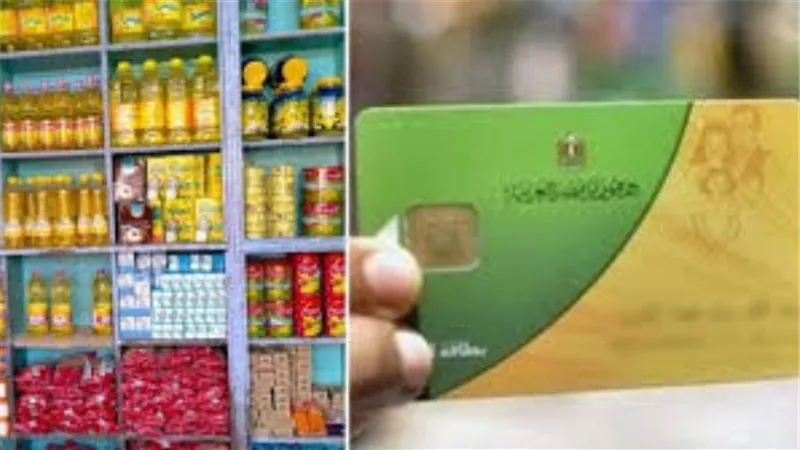  من هم المستحقين؟.. كل ما تريد معرفته عن صرف الزيادة الجديدة في التموين 